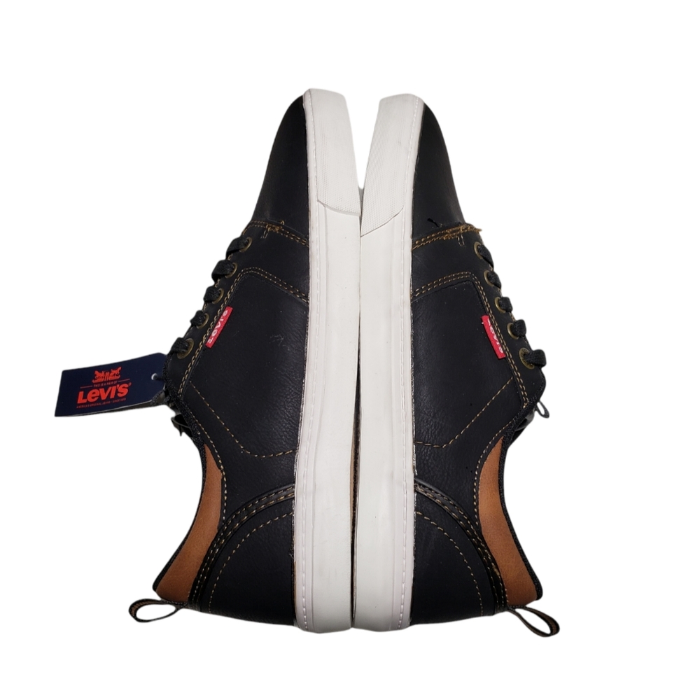 Levi's Comfort Men's Shoes Size 9.5 NWT - Picture 8 of 12
